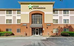 Extended Stay America Select Suites - Atlanta - Perimeter - Peachtree Dunwoody